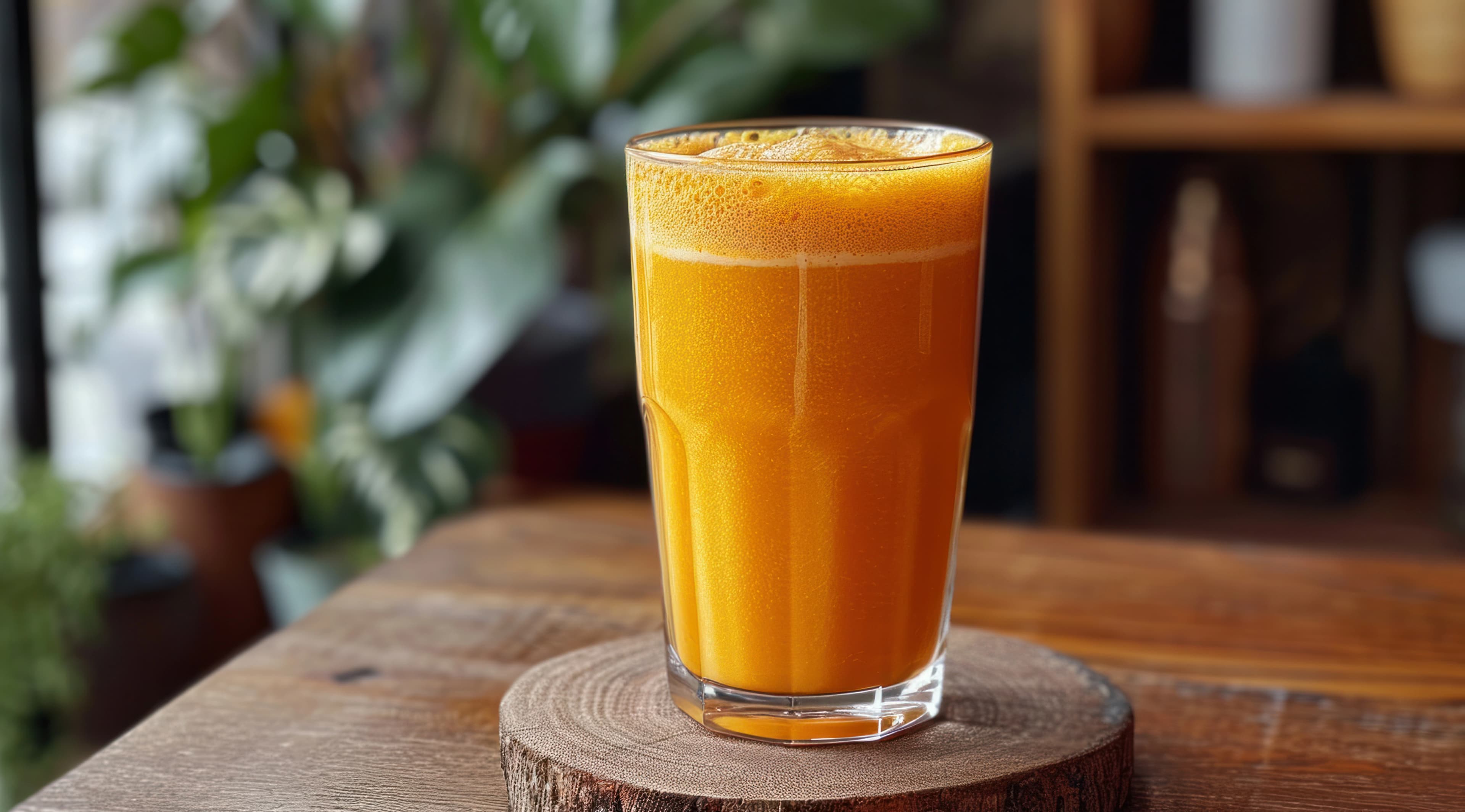 عصير قمر الدين المركز بمذاق المشمش الطبيعي وقوام متوازن مناسب للتقديم البارد