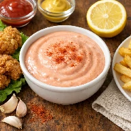 طريقة-عمل-صوص الكوكتيل مثل المطاعم